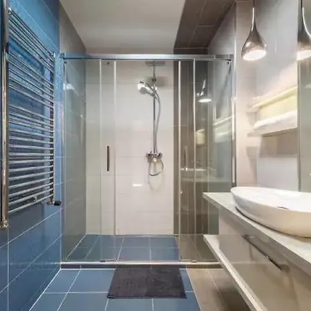 Sziveben Apartamento Budapeste