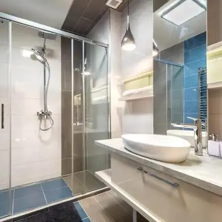 Apartamento Sziveben