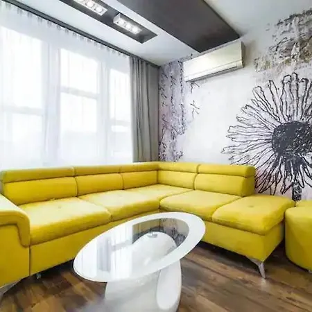 Sziveben Apartamento