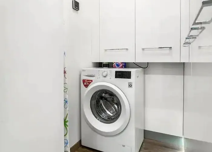 Appartamento Stúdió Szívében Budapest