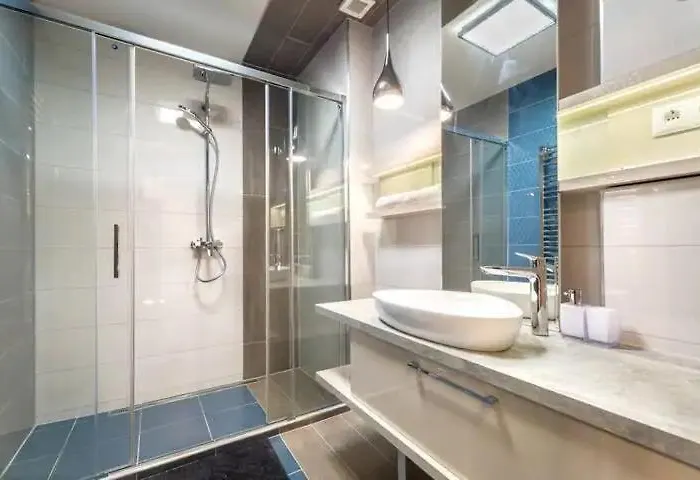 Appartamento Stúdió Szívében