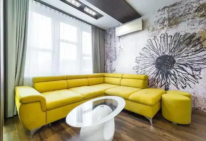 Stúdió Szívében Appartement
