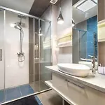 Apartmán Sziveben