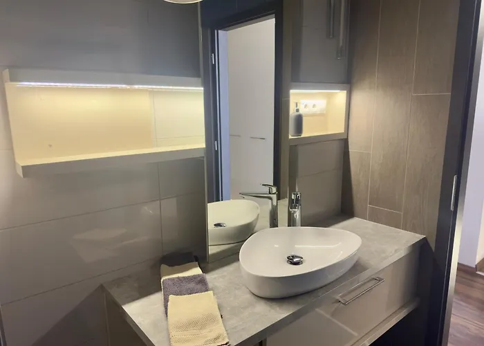 Sziveben Apartmán